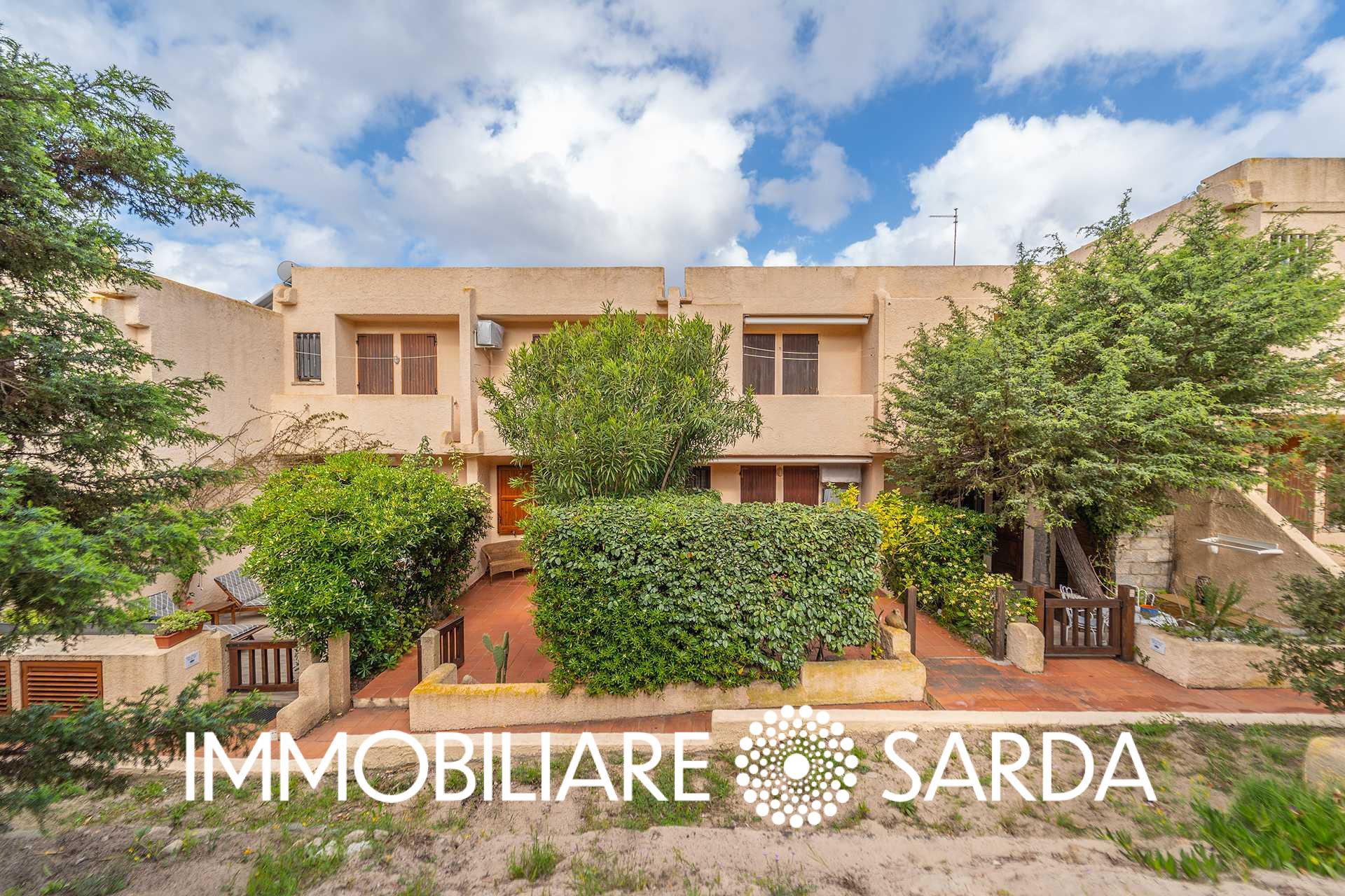 TGI-04-25 | Apartment with sea view and outdoor spaces, just steps from the beach | Santa Reparata | Santa Teresa di Gallura image