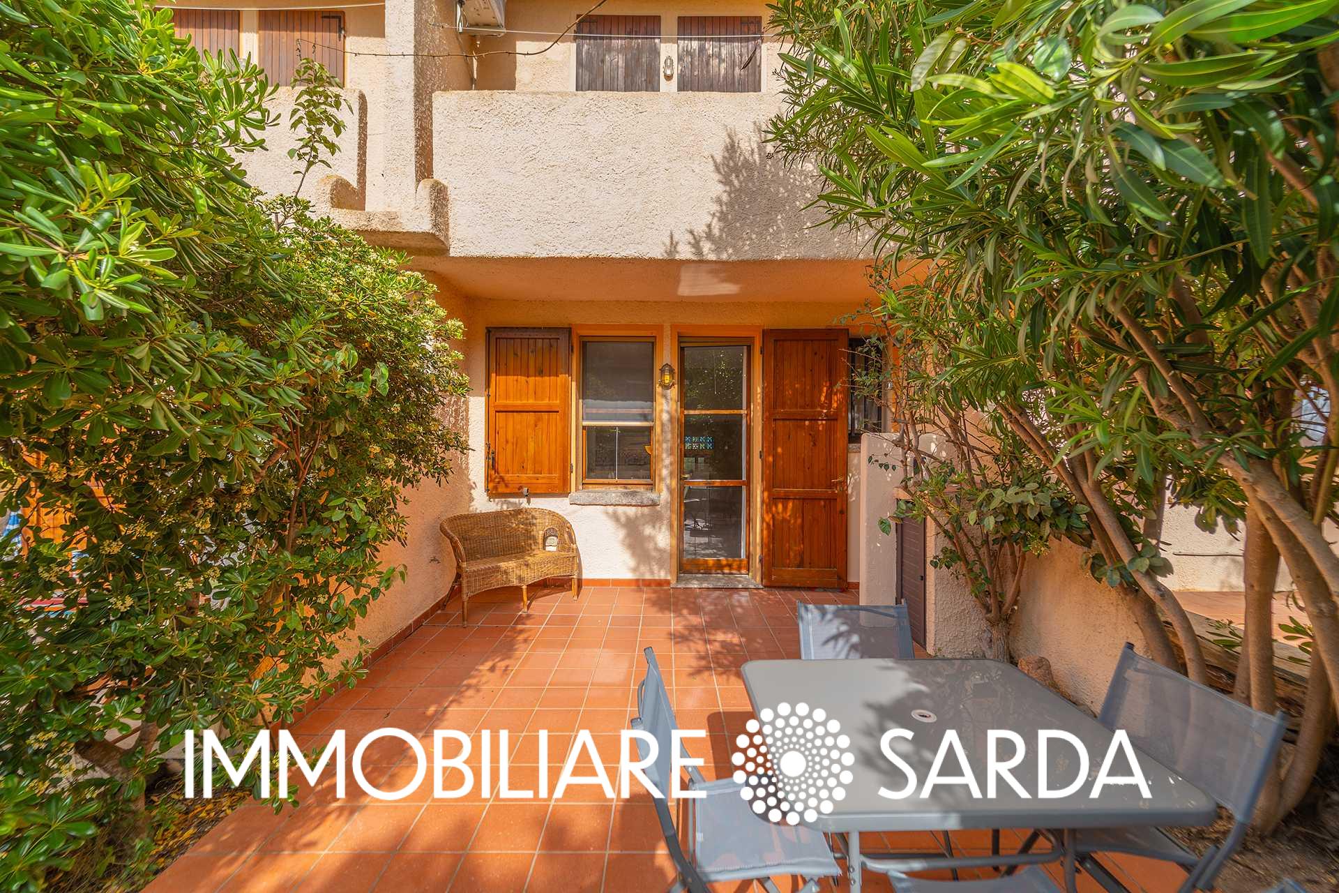 TGI-04-25 | Apartment with sea view and outdoor spaces, just steps from the beach | Santa Reparata | Santa Teresa di Gallura image