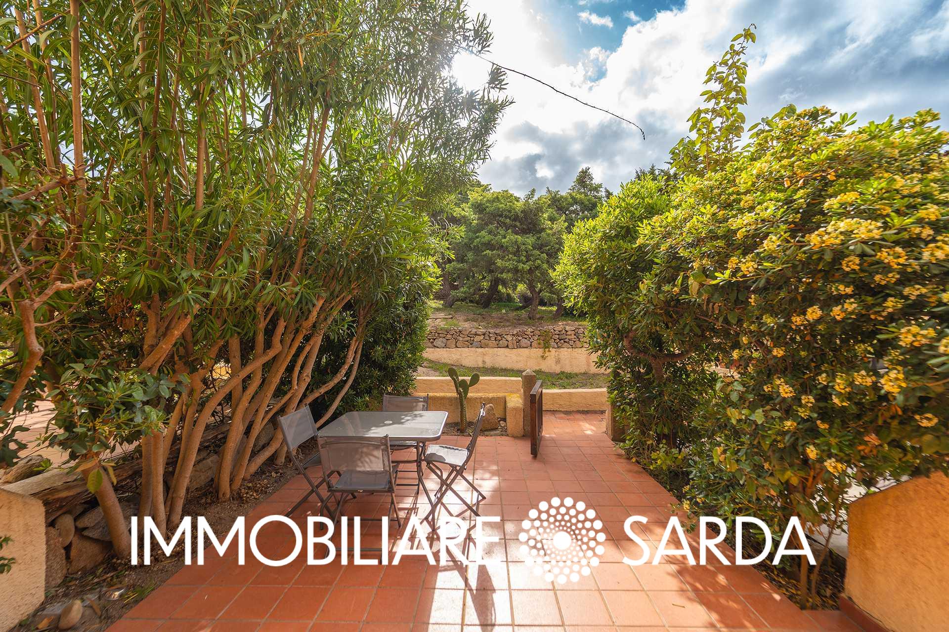 TGI-04-25 | Apartment with sea view and outdoor spaces, just steps from the beach | Santa Reparata | Santa Teresa di Gallura image