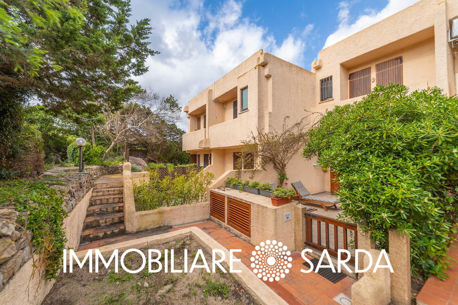 TGI-04-25 | Apartment with sea view and outdoor spaces, just steps from the beach | Santa Reparata | Santa Teresa di Gallura image