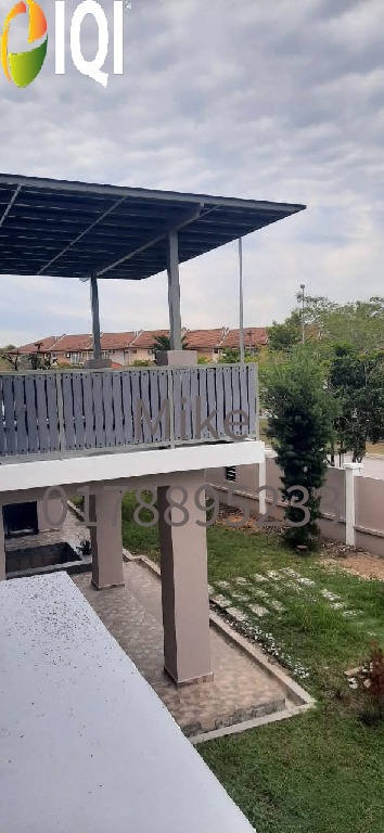 Saujana Rawang image