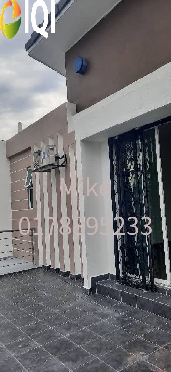 Saujana Rawang image