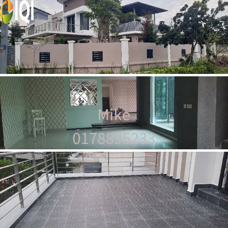 Saujana Rawang image