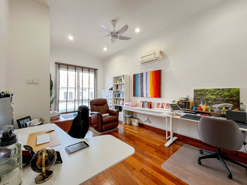 Glenmarie Temasya image