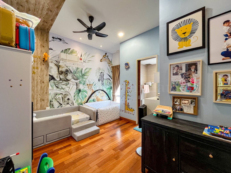 Glenmarie Temasya image