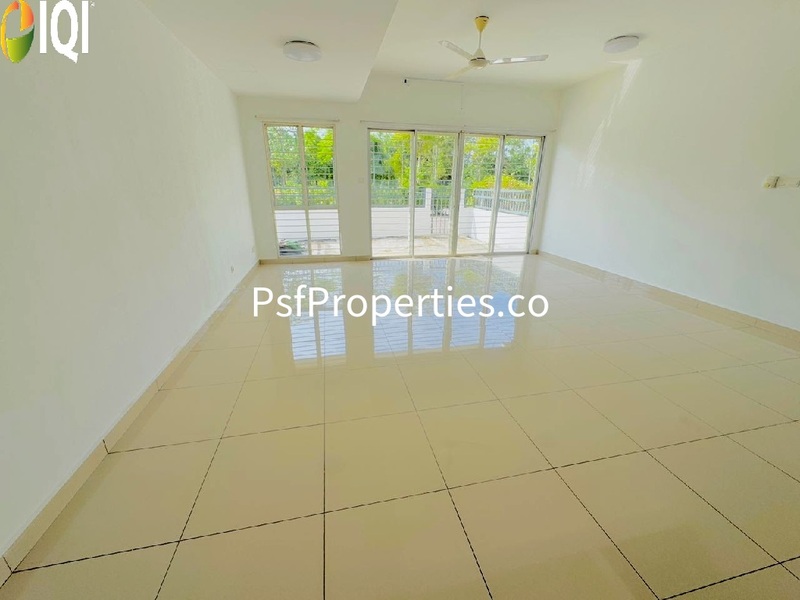 Ariza Elmina Gardens