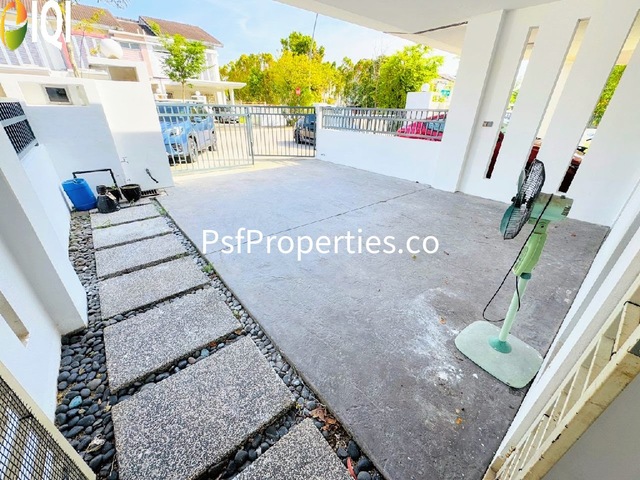 Ariza Elmina Gardens image