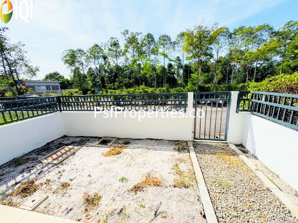 Ariza Elmina Gardens image