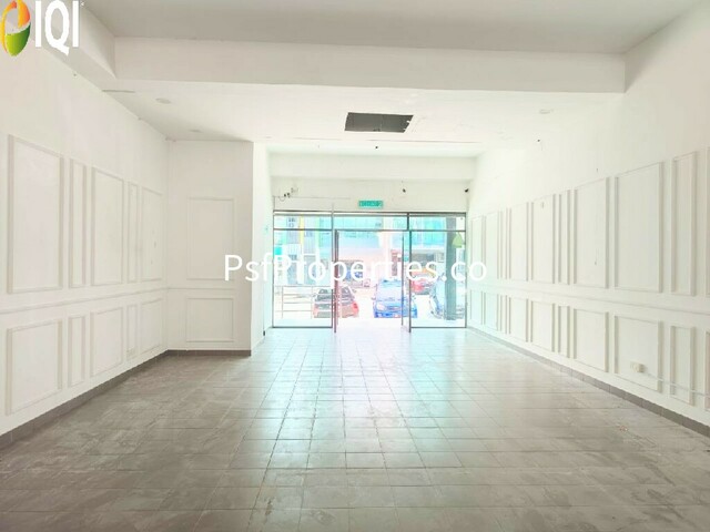 E-Boulevard, Denai Alam image