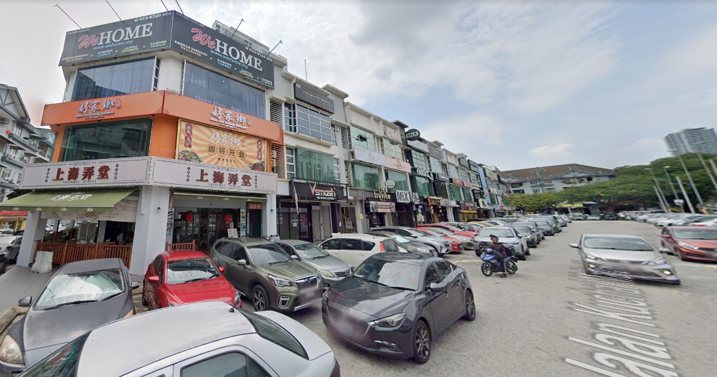 Kuchai Entrepreneurs Park image