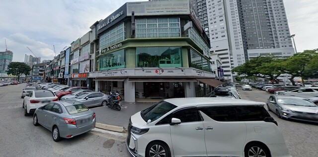 Kuchai Entrepreneurs Park image