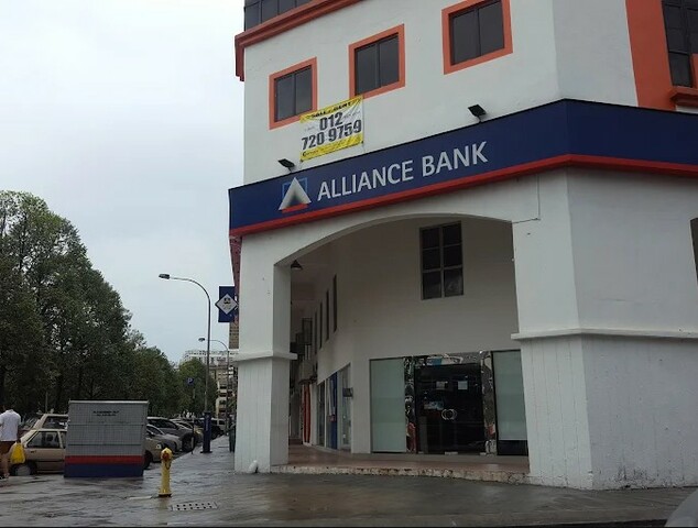 Kuchai Entrepreneurs Park image