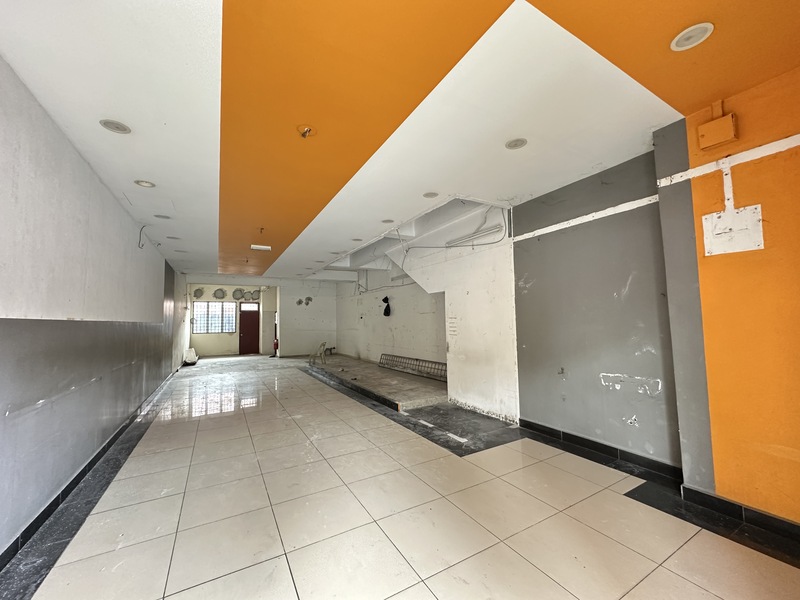 Taman Pahlawan Telok Panglima Garang