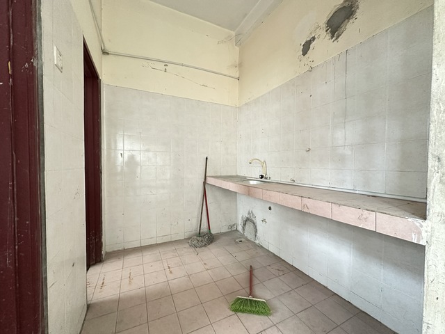 Taman Pahlawan Telok Panglima Garang image