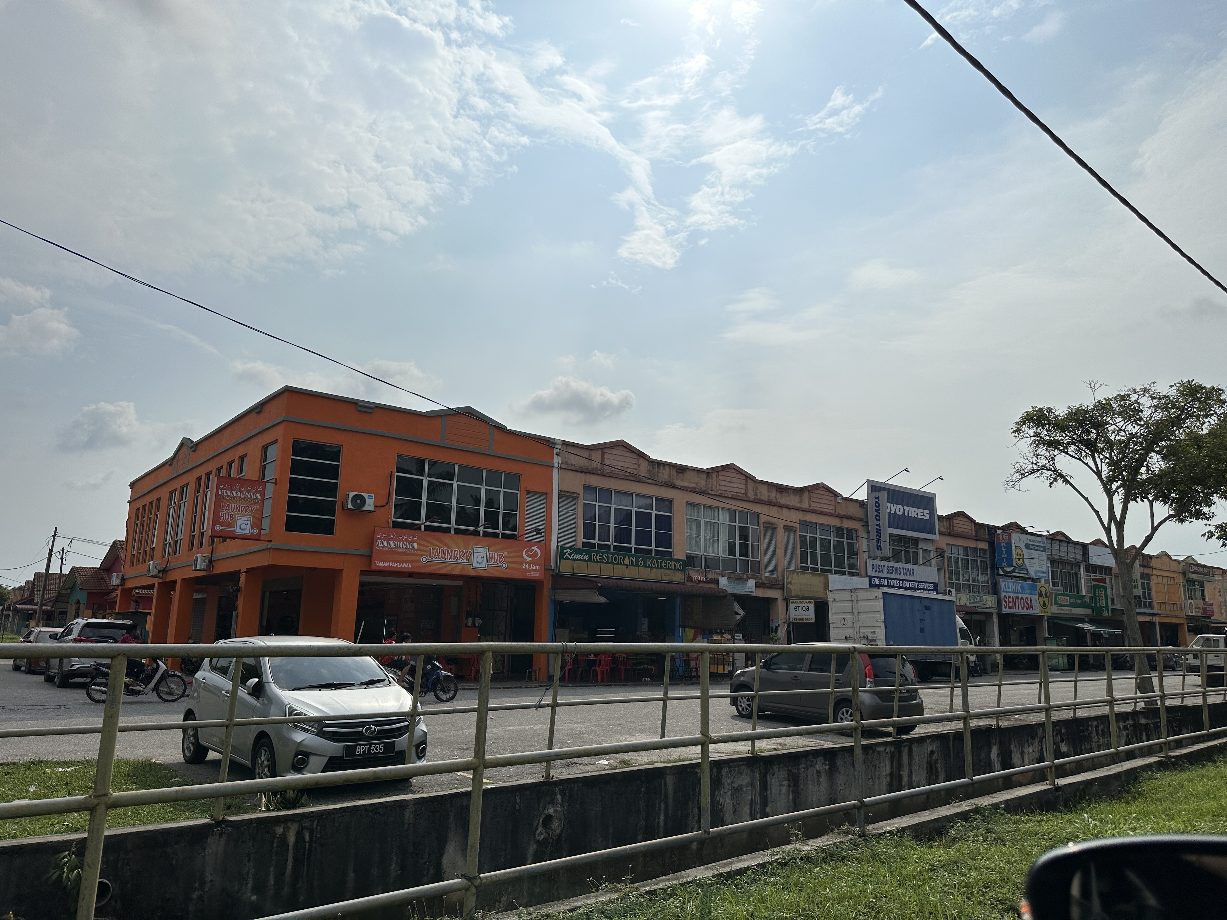 Telok Panglima Garang image