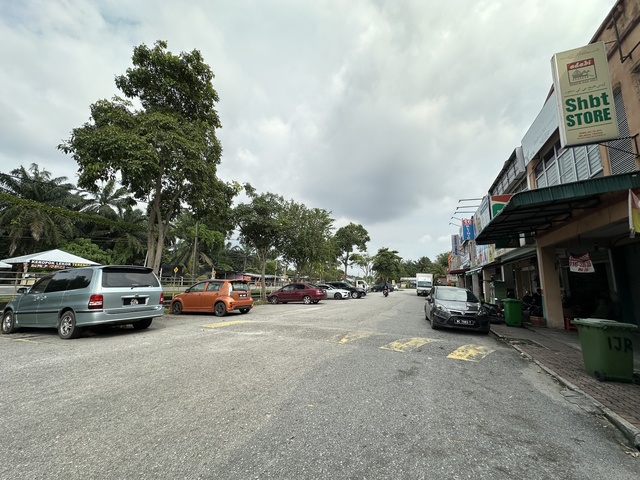 Telok Panglima Garang image