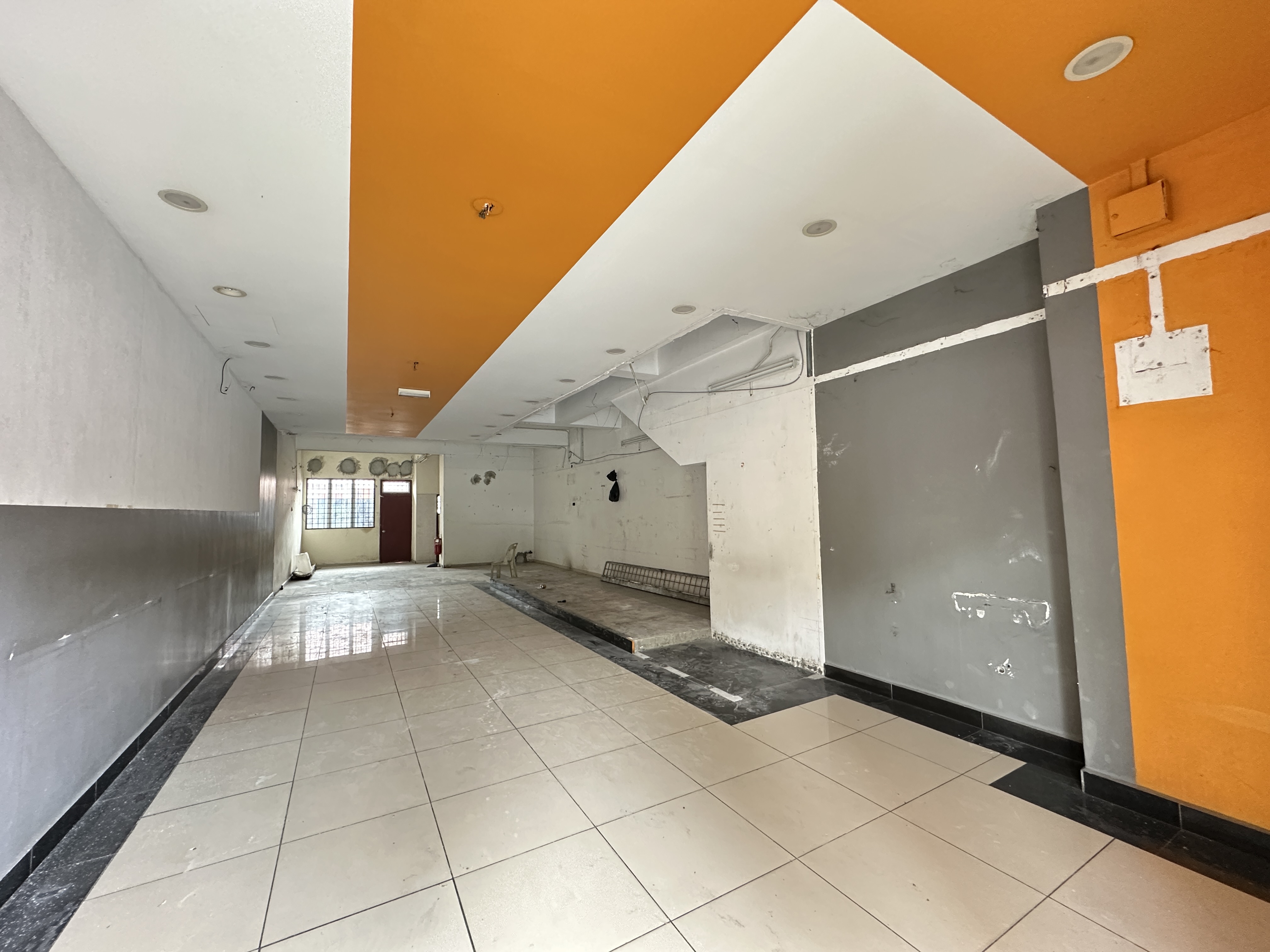 Telok Panglima Garang image