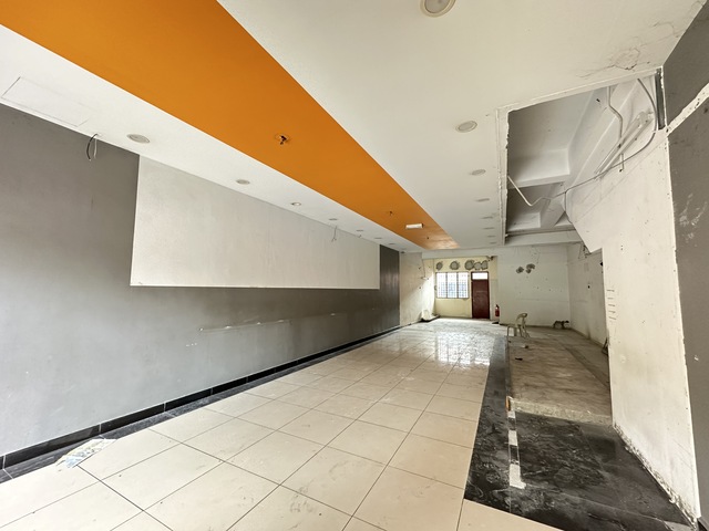 Telok Panglima Garang photo