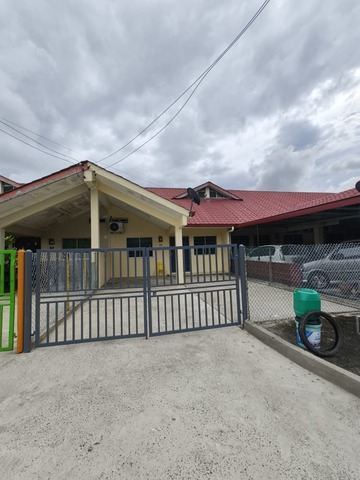 TAMAN VILLA BERONI PARK LAND photo