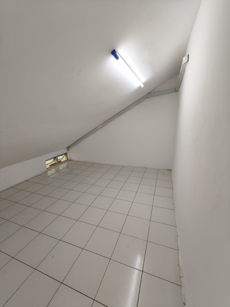 TAMAN VILLA BERONI PARK LAND image