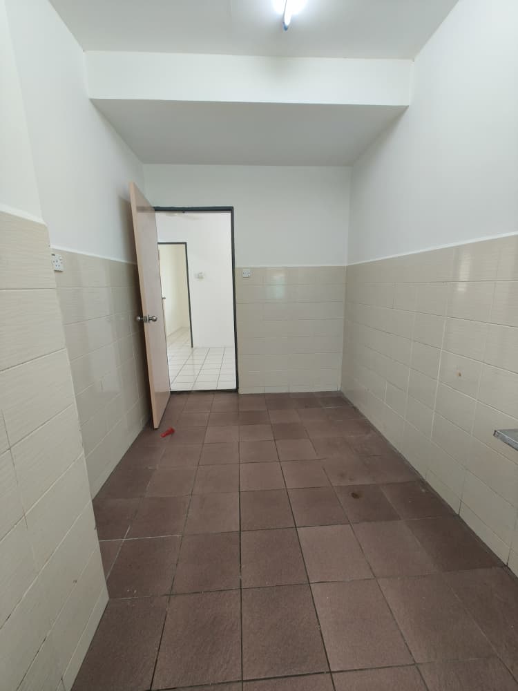 Taman JB Villa Beroni Park Land J image