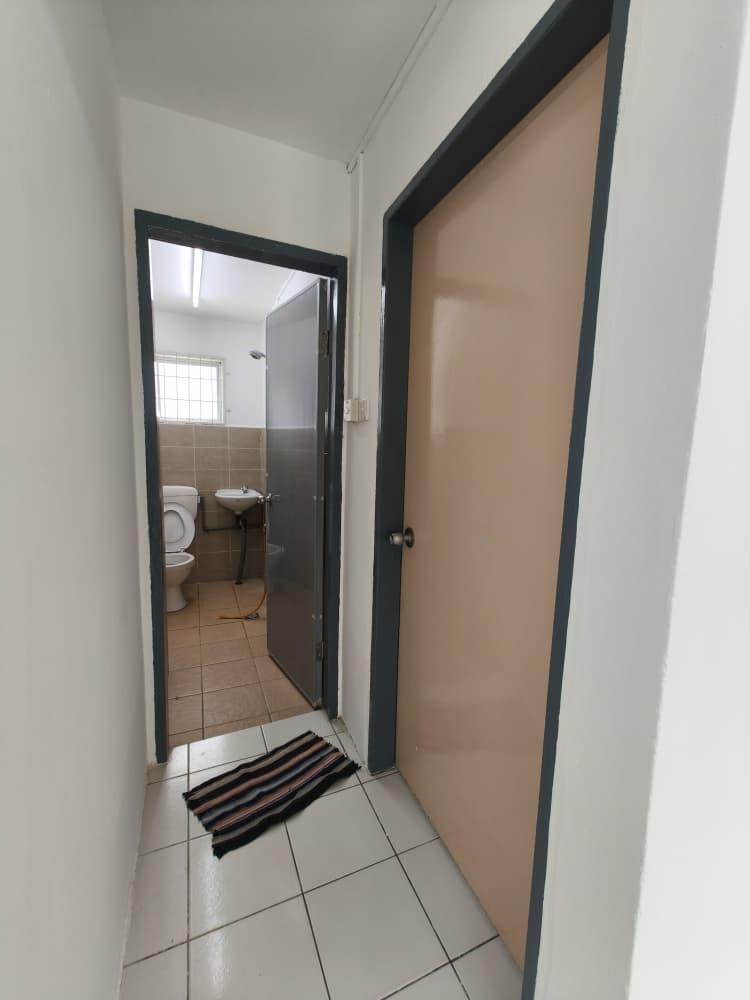 Taman JB Villa Beroni Park Land J image