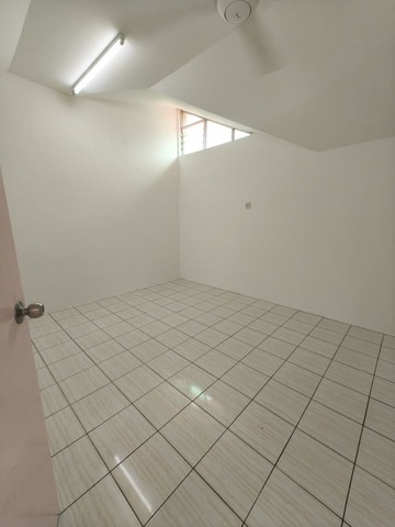 Taman JB Villa Beroni Park Land J image