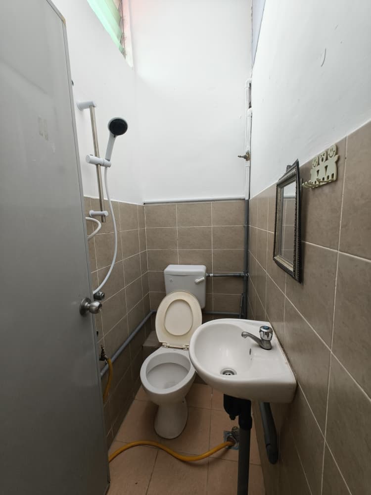 Taman JB Villa Beroni Park Land J image