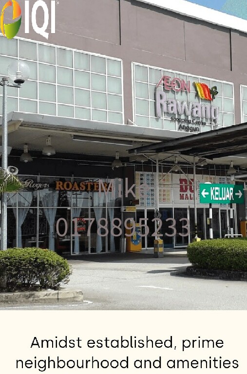 Saujana Rawang image