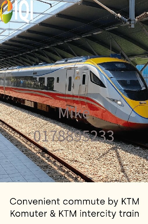 Saujana Rawang image