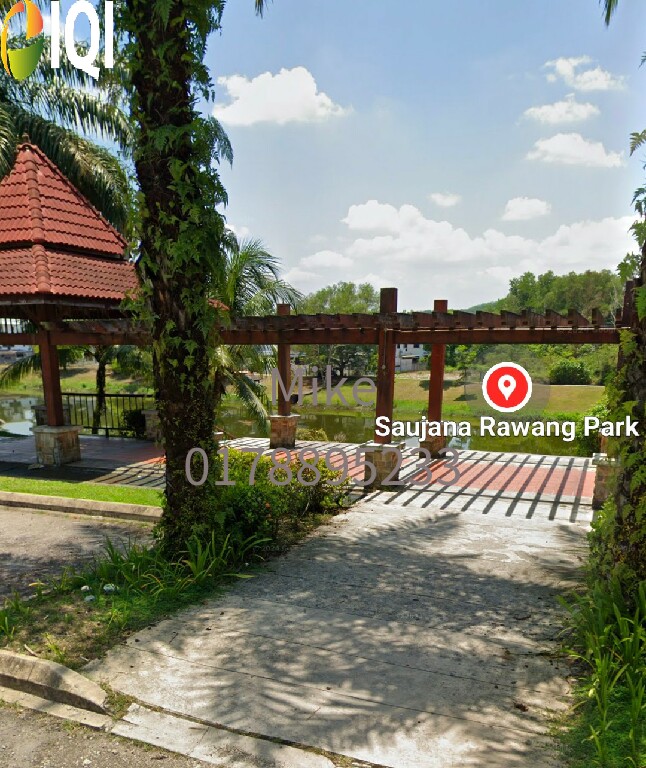 Saujana Rawang image