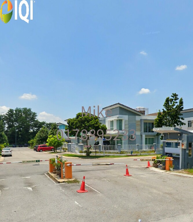 Saujana Rawang image