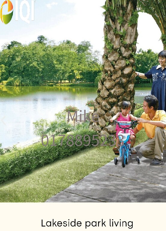 Saujana Rawang image