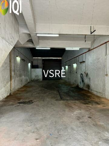 Taman Klang Jaya at Jalan Haji Abdul Karim 1.5-Storey Light Industrial Factory For Sale image