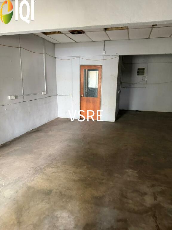 Taman Klang Jaya at Jalan Haji Abdul Karim 1.5-Storey Light Industrial Factory For Sale image