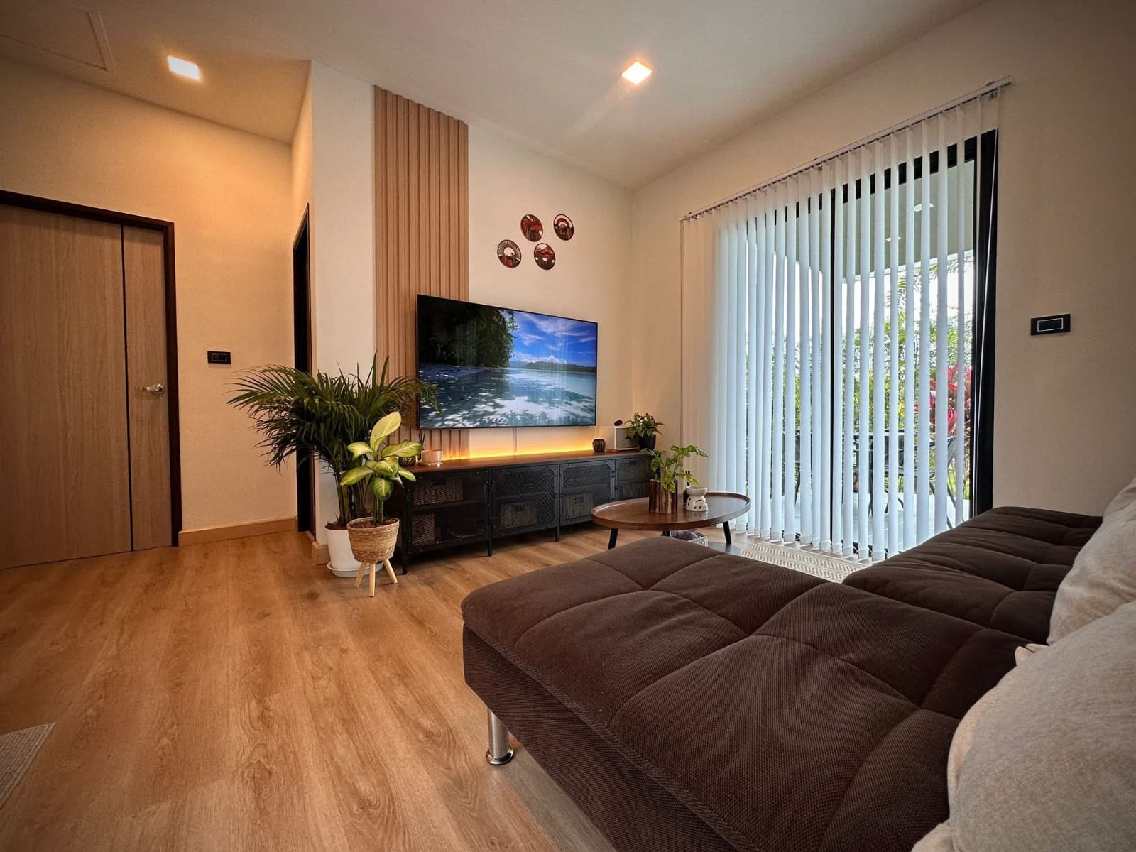 Private Pool House for Sale image