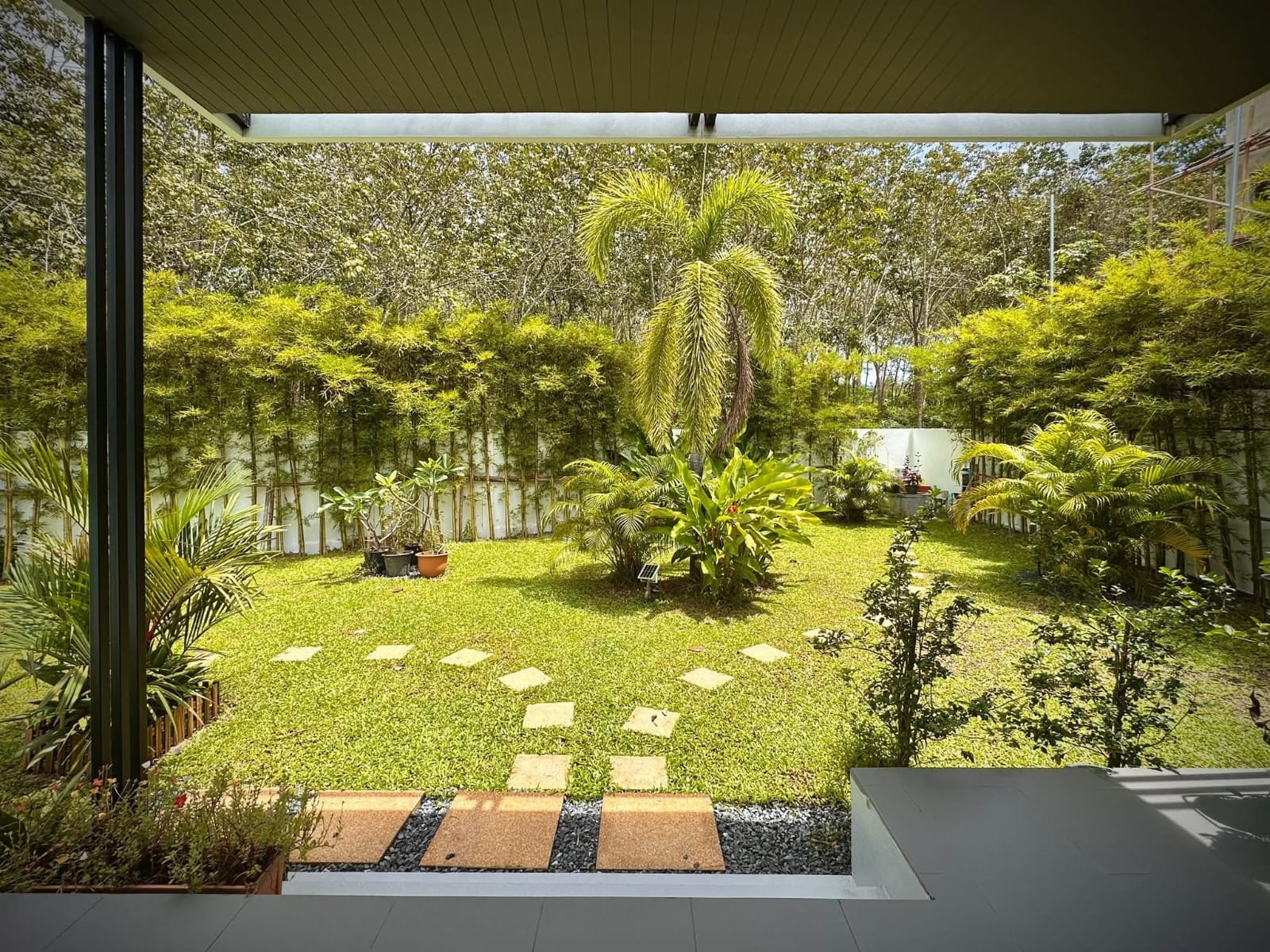 Private Pool House for Sale image