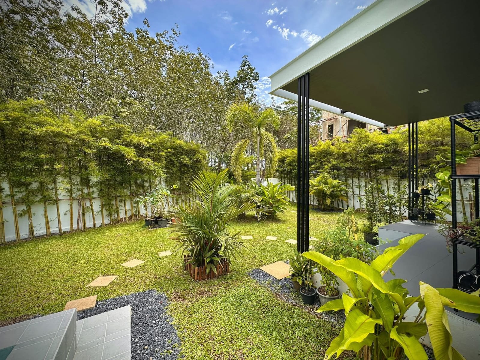 Private Pool House for Sale image