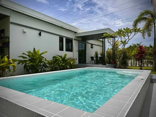 Private Pool House for Sale image