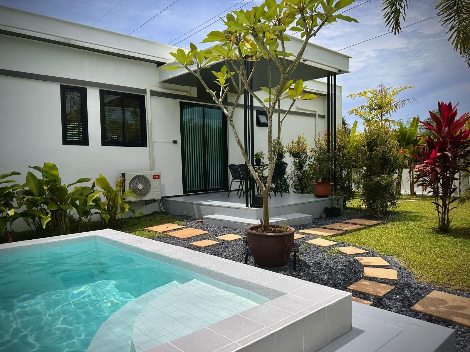 Private Pool House for Sale image