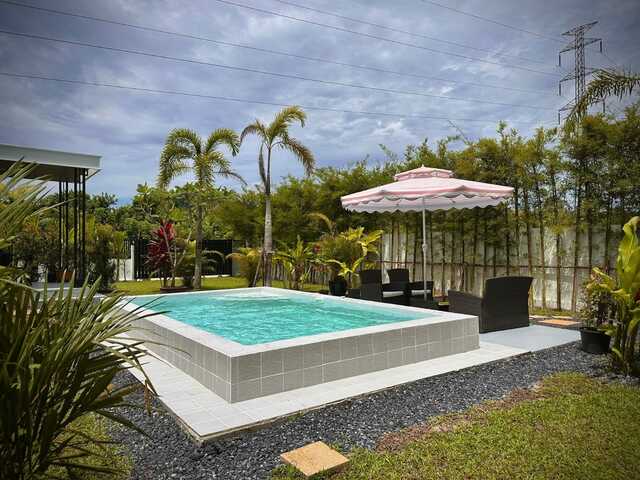 Private Pool House for Sale image