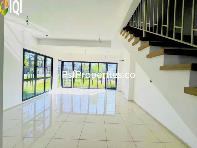 Ilham Residence @ City of Elmina image