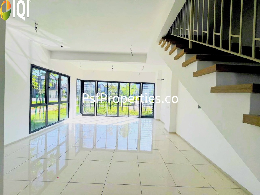 Ilham Residence @ City of Elmina image