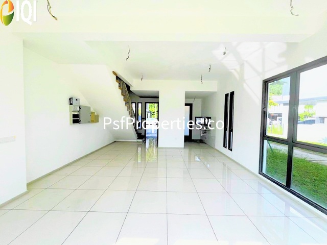 Ilham Residence @ City of Elmina image