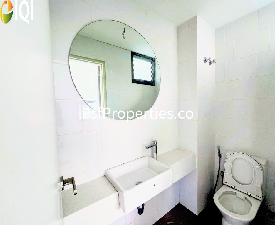 Ilham Residence @ City of Elmina image