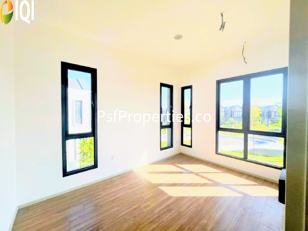 Ilham Residence @ City of Elmina image