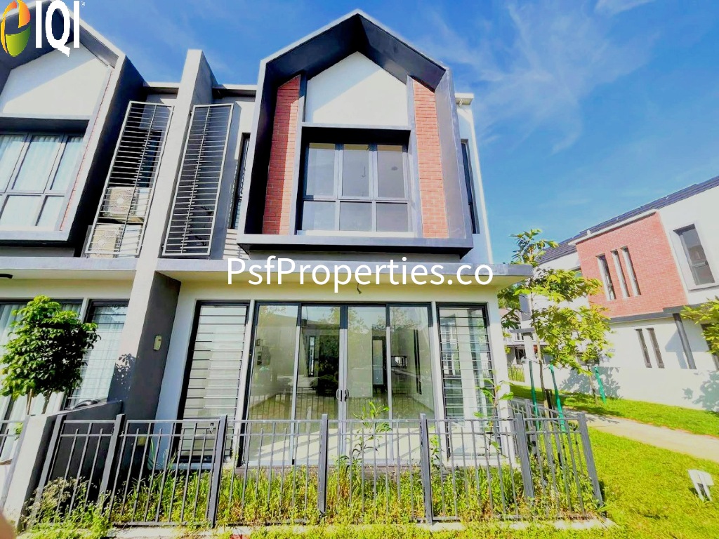 Ilham Residence @ City of Elmina image