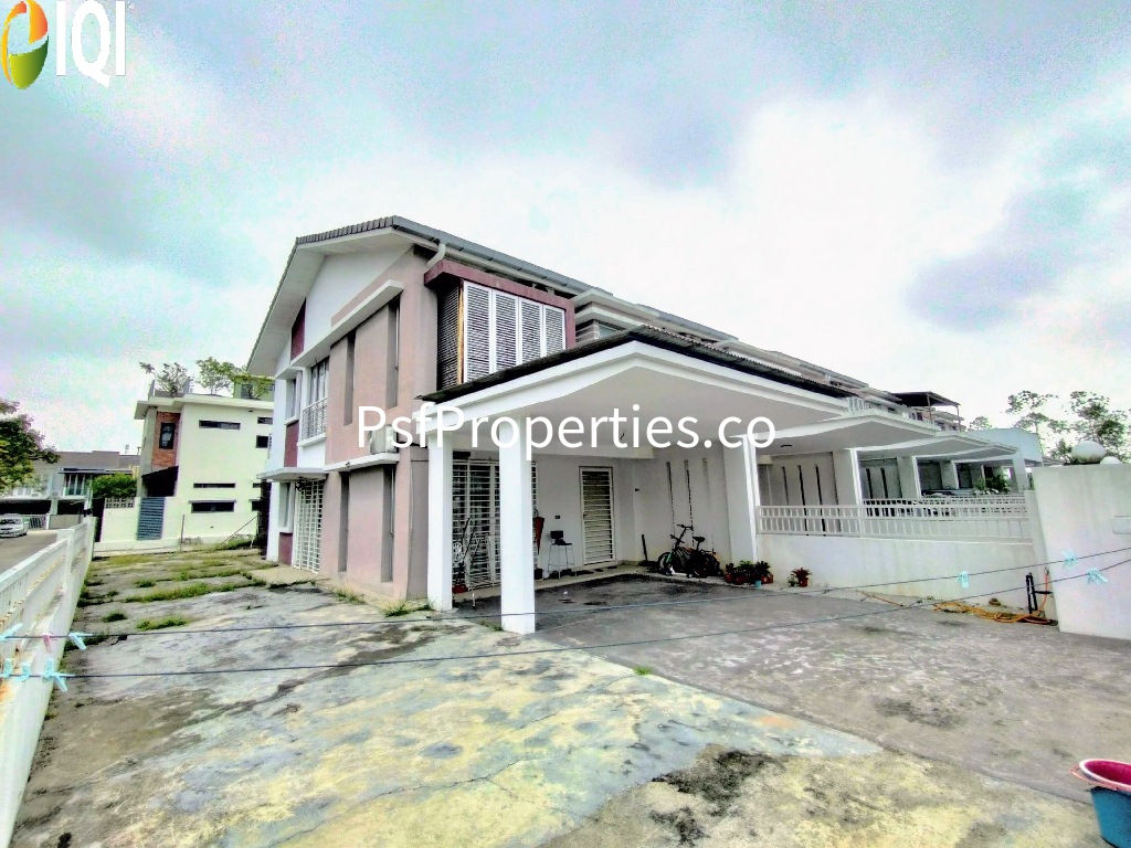 Ariza Elmina Gardens image