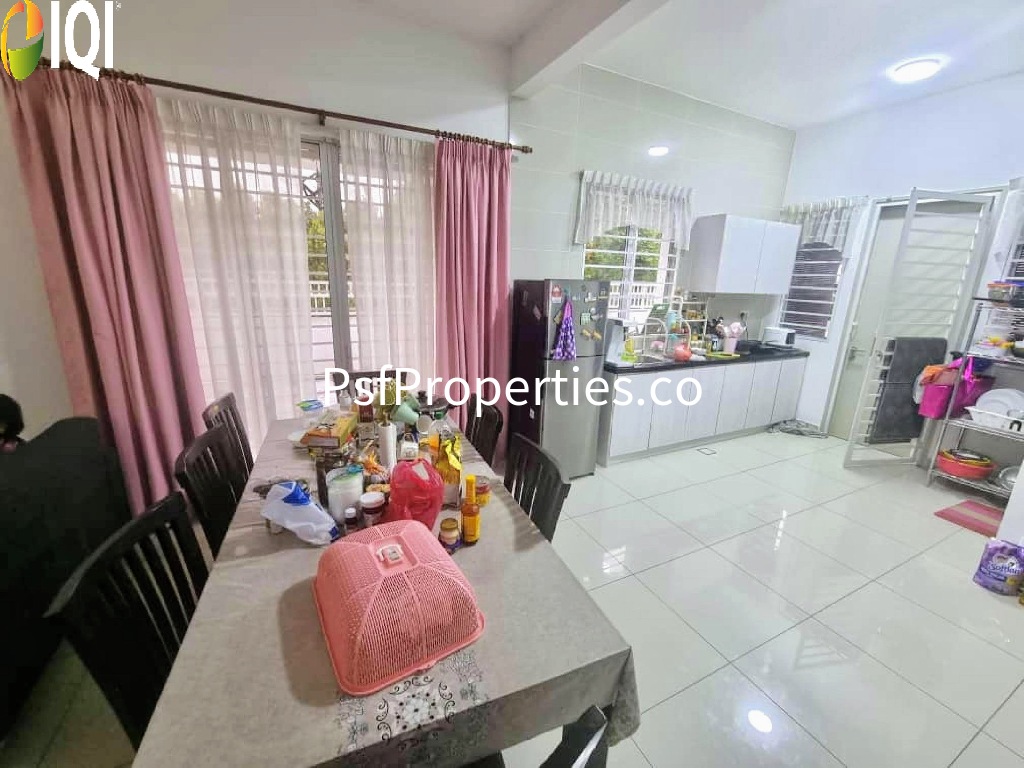 Ariza Elmina Gardens image