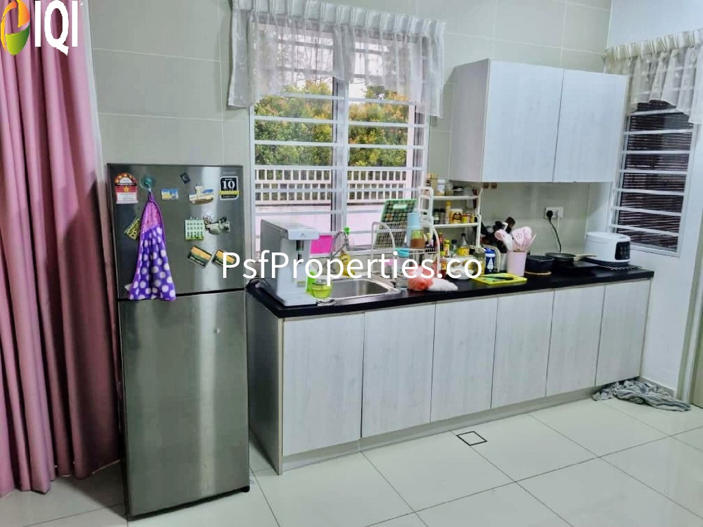 Ariza Elmina Gardens image